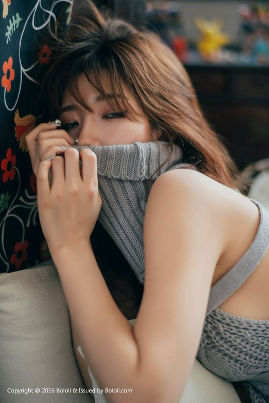 韩范性感kbora