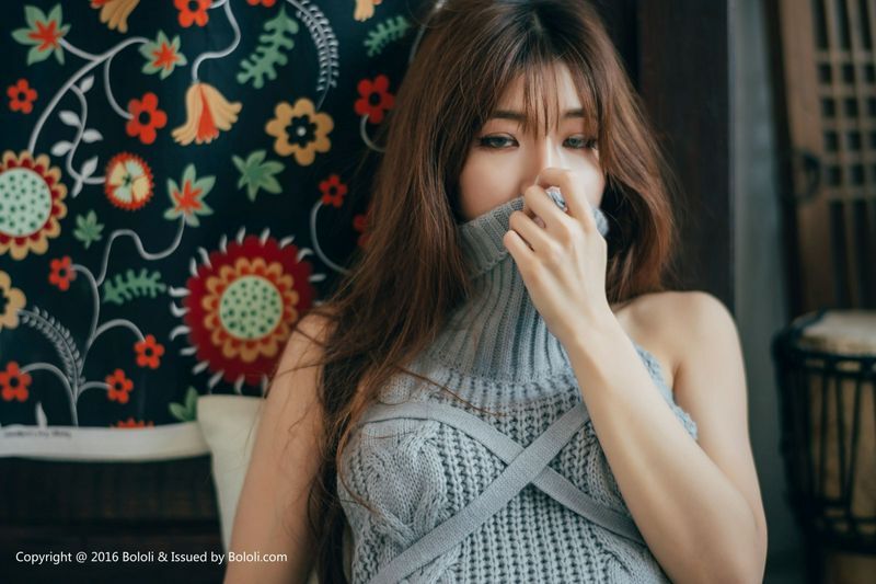 韩范性感kbora