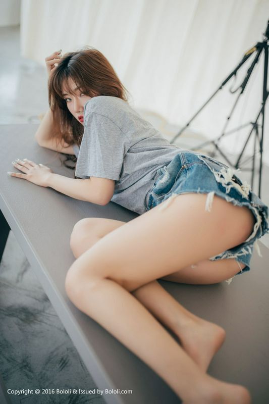 韩范性感kbora