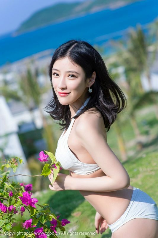 施忆佳Kitty酱 越南芽庄