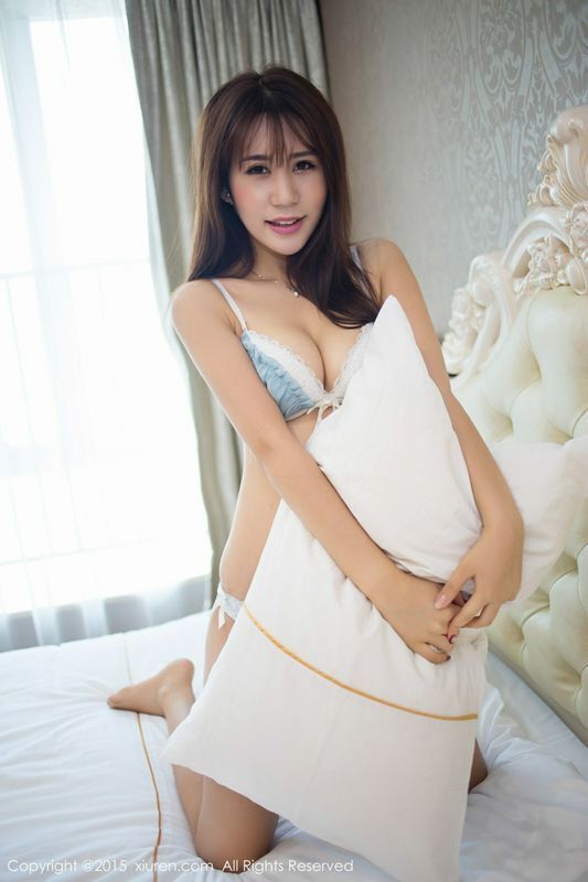 新人模特@紫棋