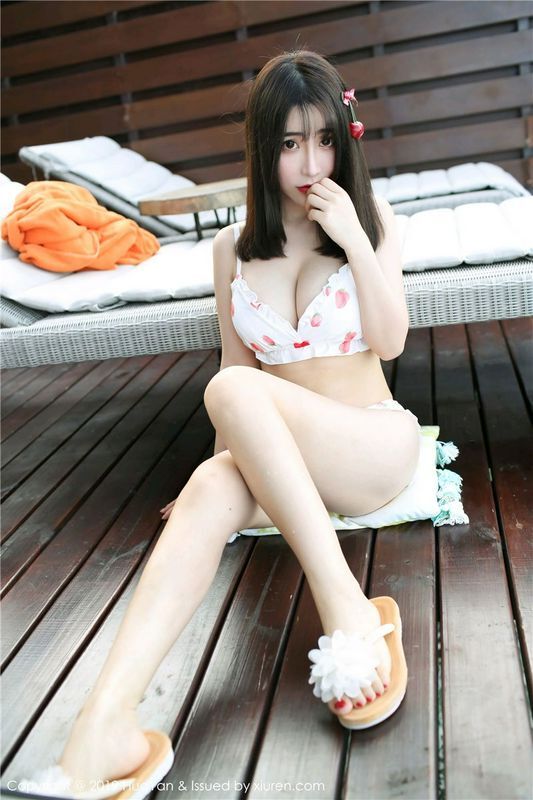 绯月樱Cherry