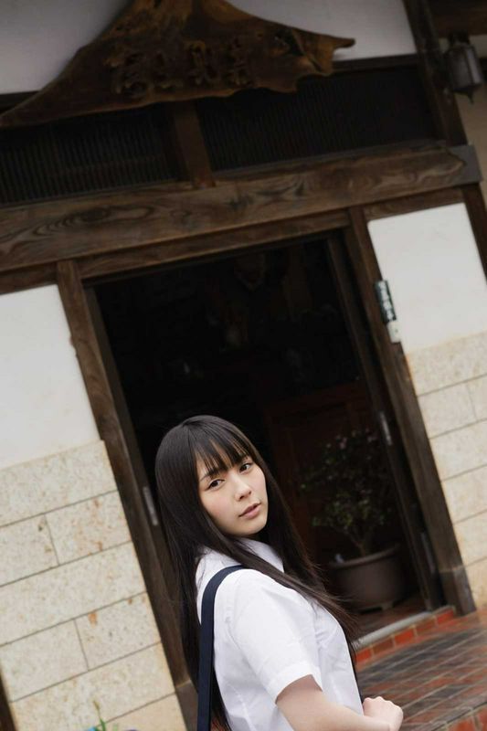 佳苗瑠华RukaKanae