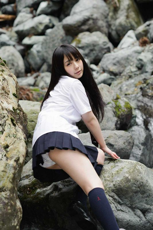 佳苗瑠华RukaKanae
