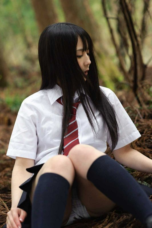 佳苗瑠华RukaKanae