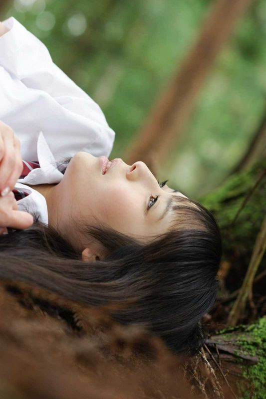 佳苗瑠华RukaKanae