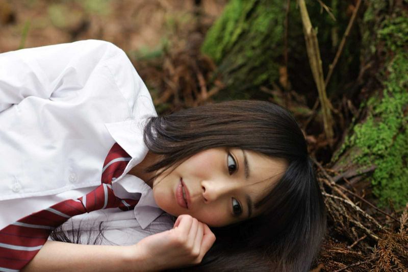佳苗瑠华RukaKanae