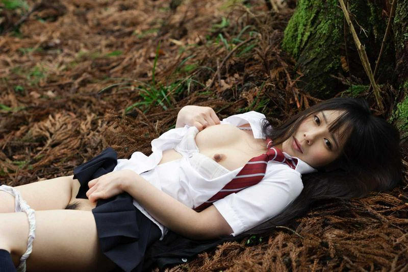 佳苗瑠华RukaKanae