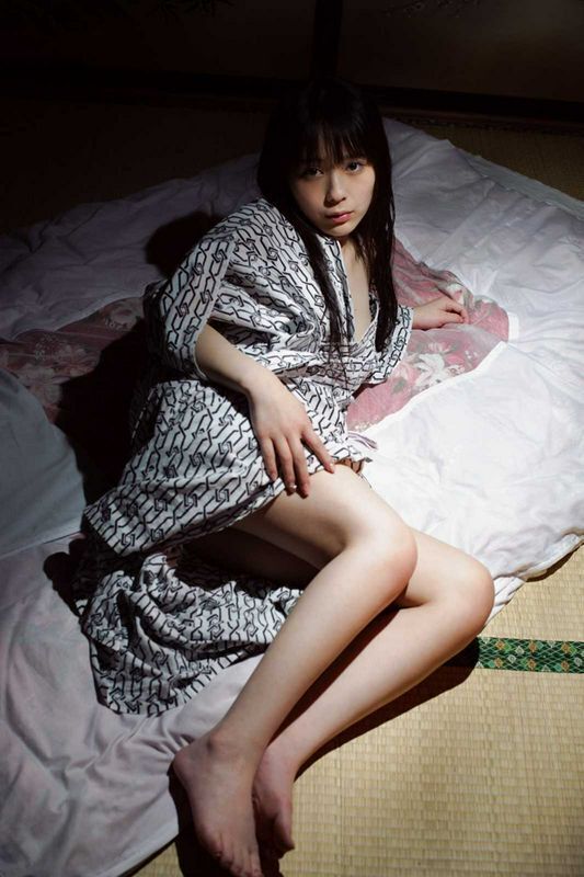 佳苗瑠华RukaKanae