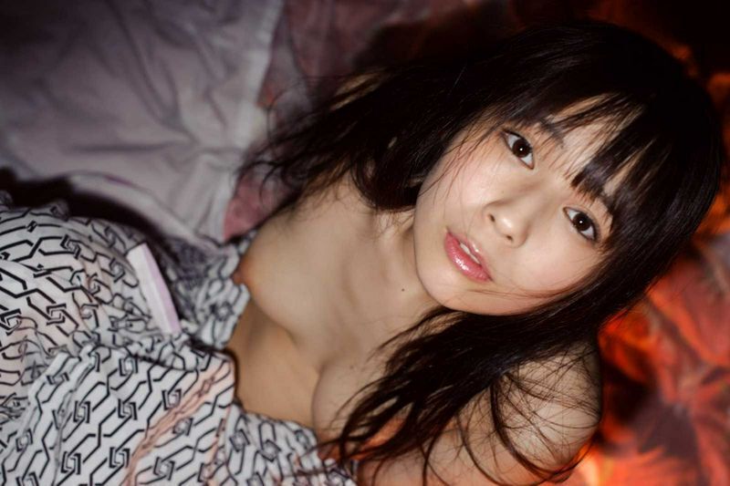 佳苗瑠华RukaKanae