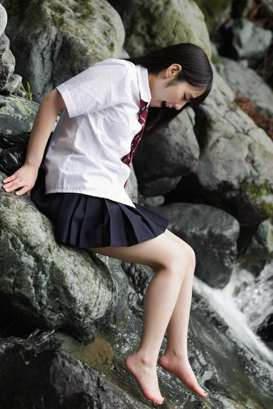 佳苗瑠华RukaKanae
