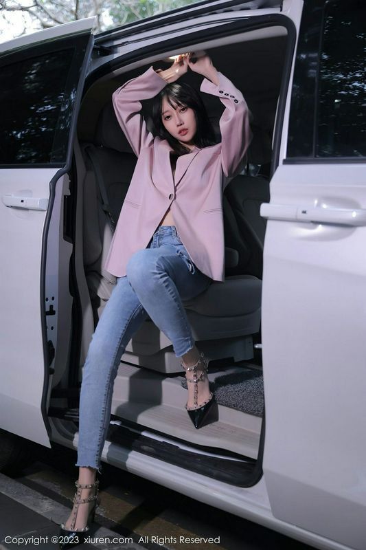 玥儿玥er 完整版无水印写真