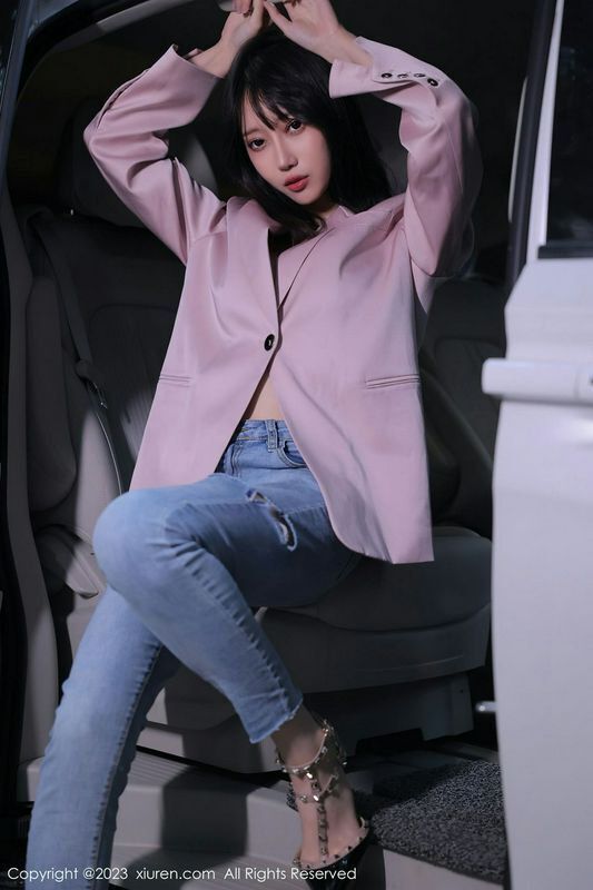 玥儿玥er 完整版无水印写真