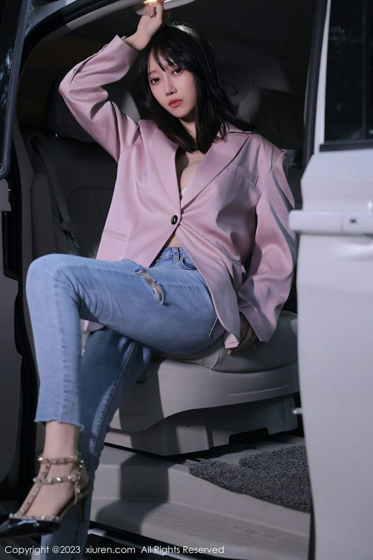 玥儿玥er 完整版无水印写真