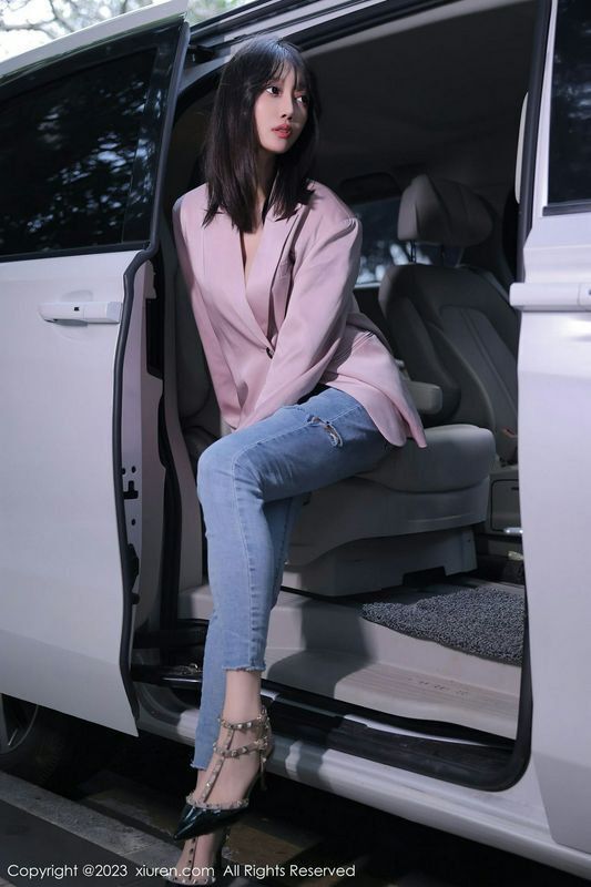 玥儿玥er 完整版无水印写真