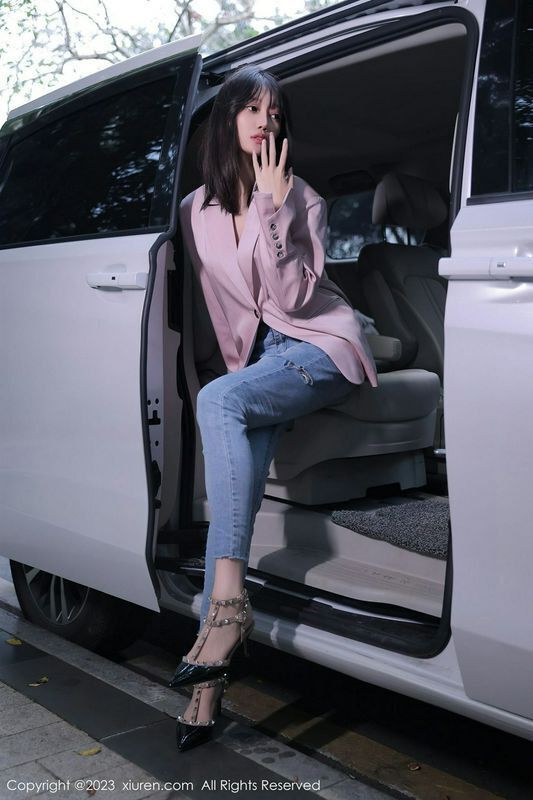 玥儿玥er 完整版无水印写真