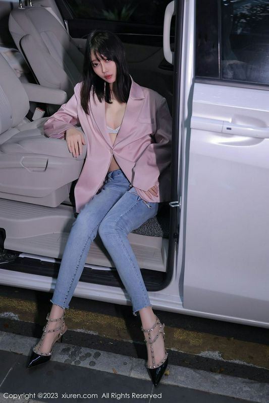玥儿玥er 完整版无水印写真