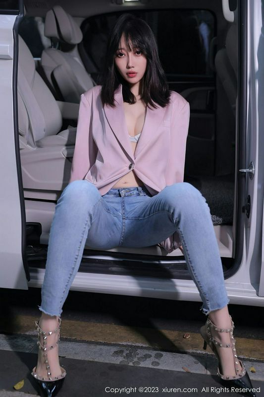 玥儿玥er 完整版无水印写真