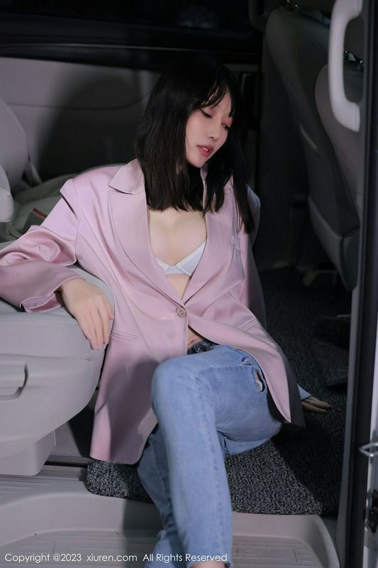 玥儿玥er 完整版无水印写真