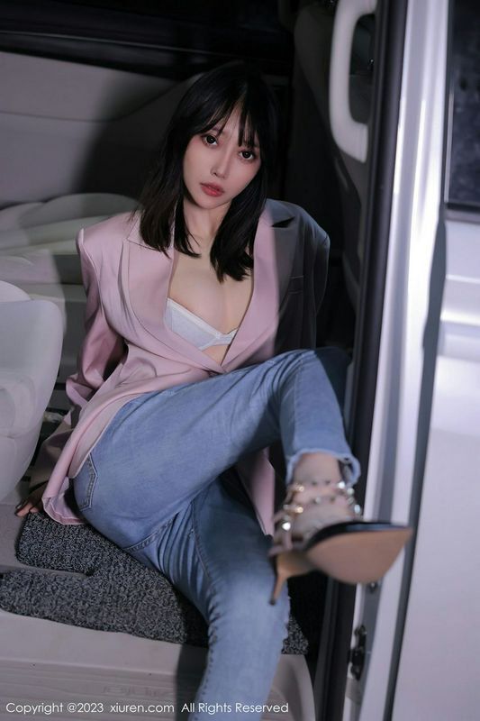 玥儿玥er 完整版无水印写真