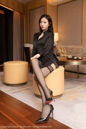安然anran 完整版无水印写真