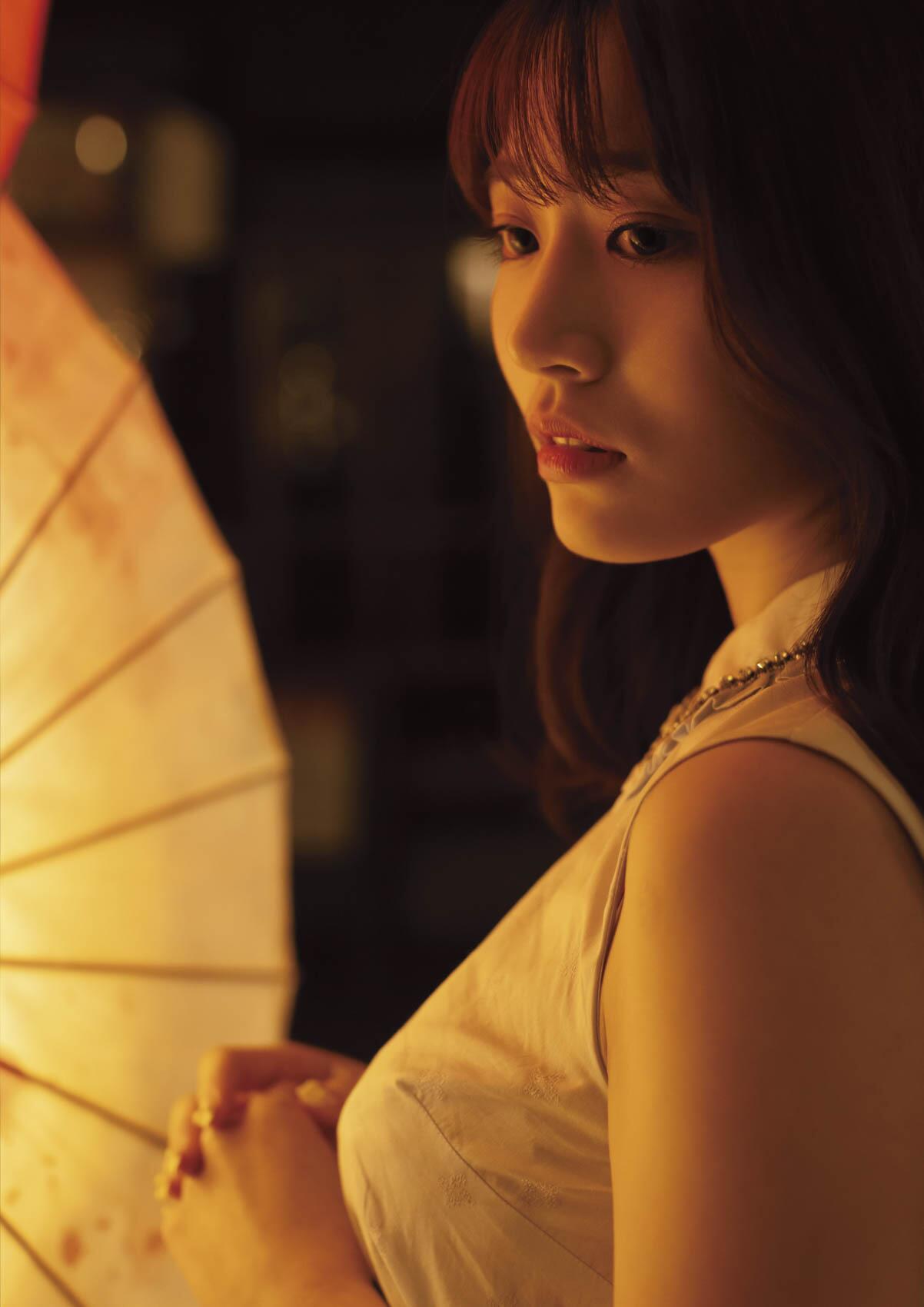 河北彩花—Saika Kawakita《Love letter》
