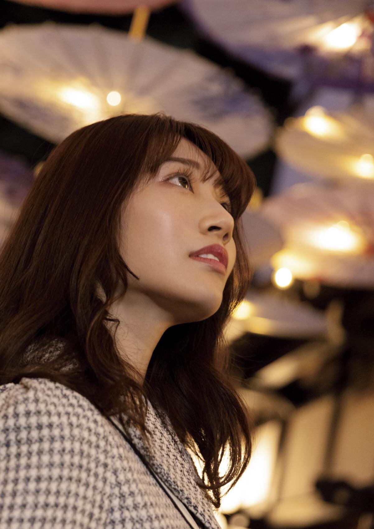 河北彩花—Saika Kawakita《Love letter》