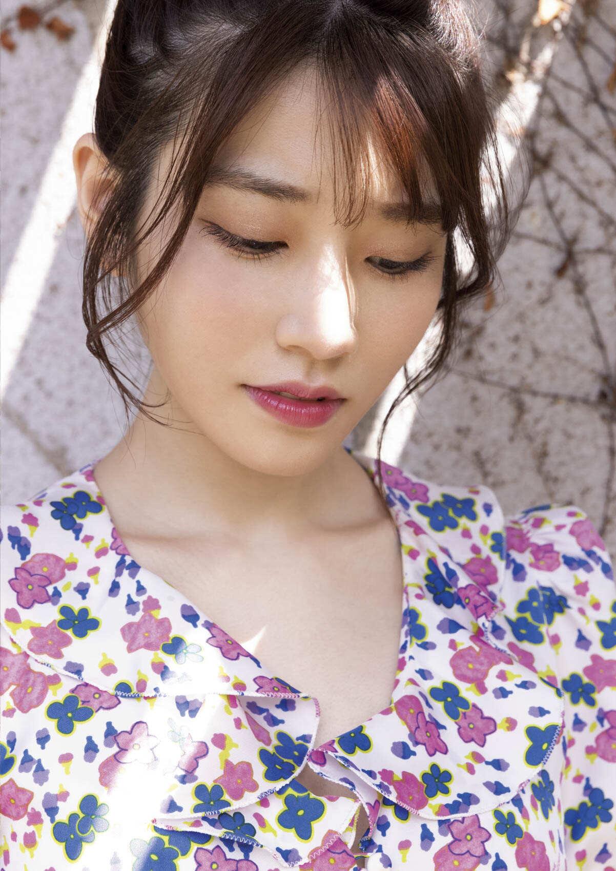 河北彩花—Saika Kawakita《Love letter》