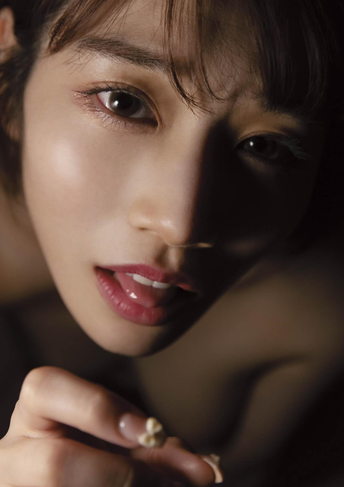 河北彩花—Saika Kawakita《Love letter》
