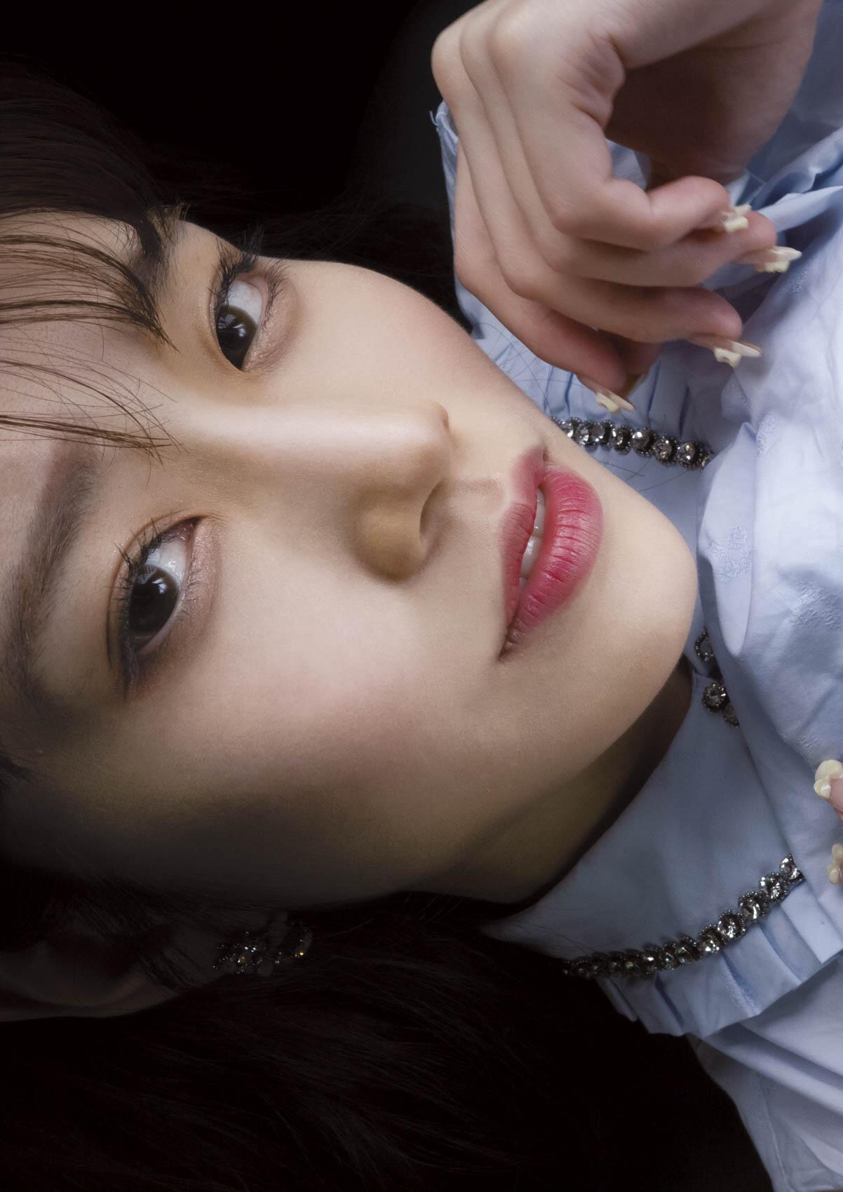 河北彩花—Saika Kawakita《Love letter》