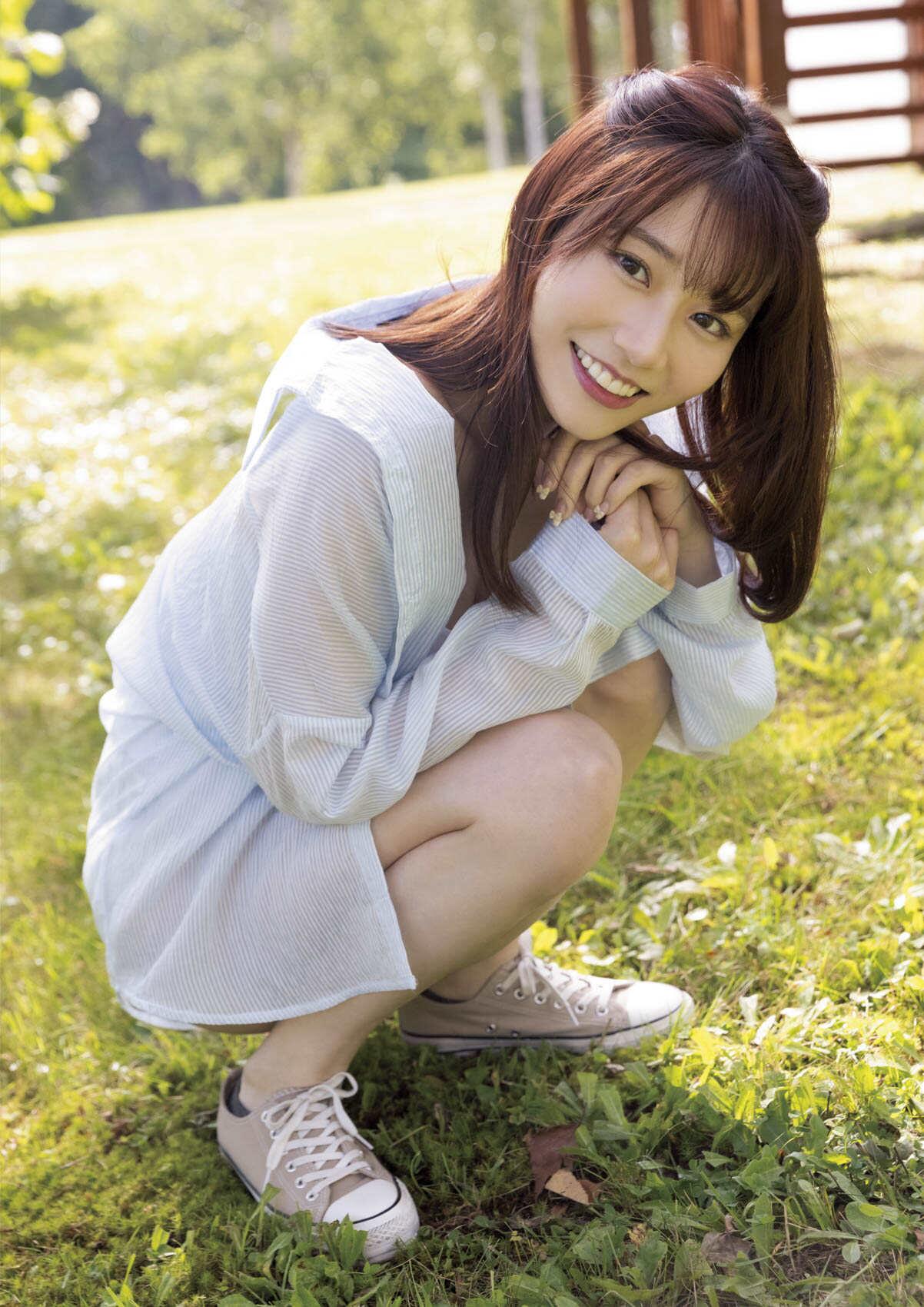 河北彩花—Saika Kawakita《Love letter》
