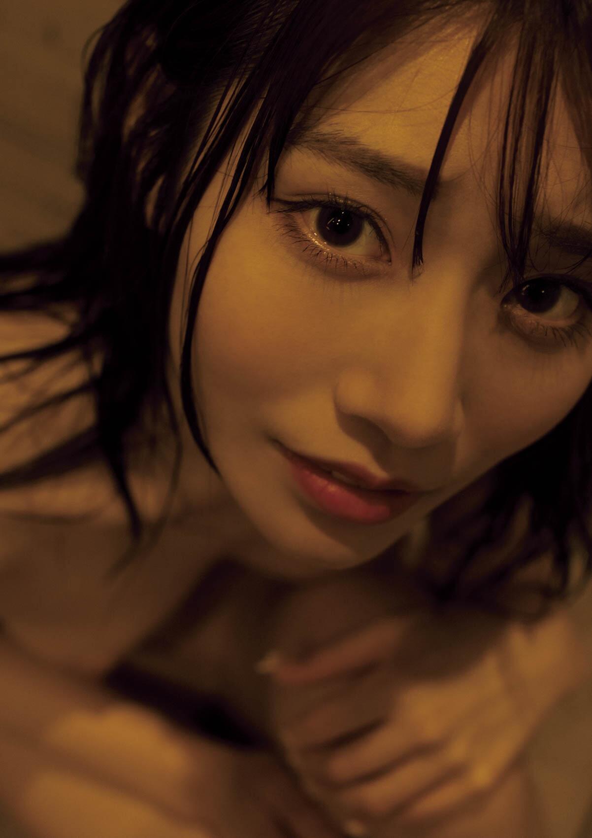 河北彩花—Saika Kawakita《Love letter》