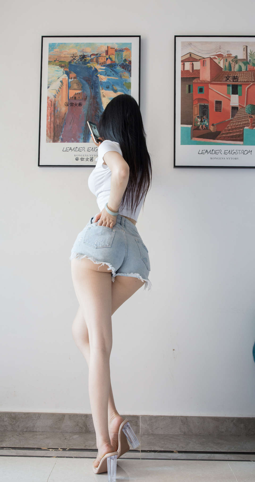 文茜性感写真[26P]