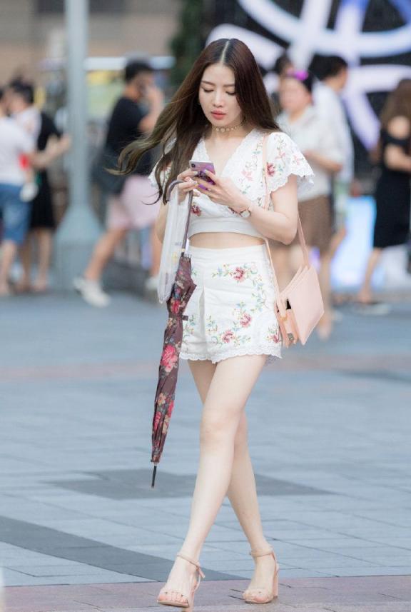 劳动人民最美丽