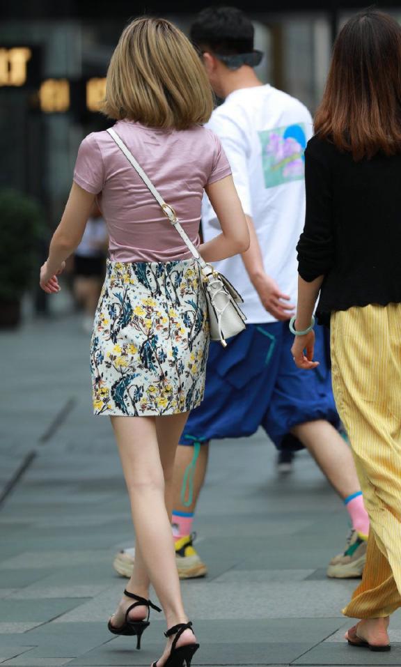 劳动人民最美丽