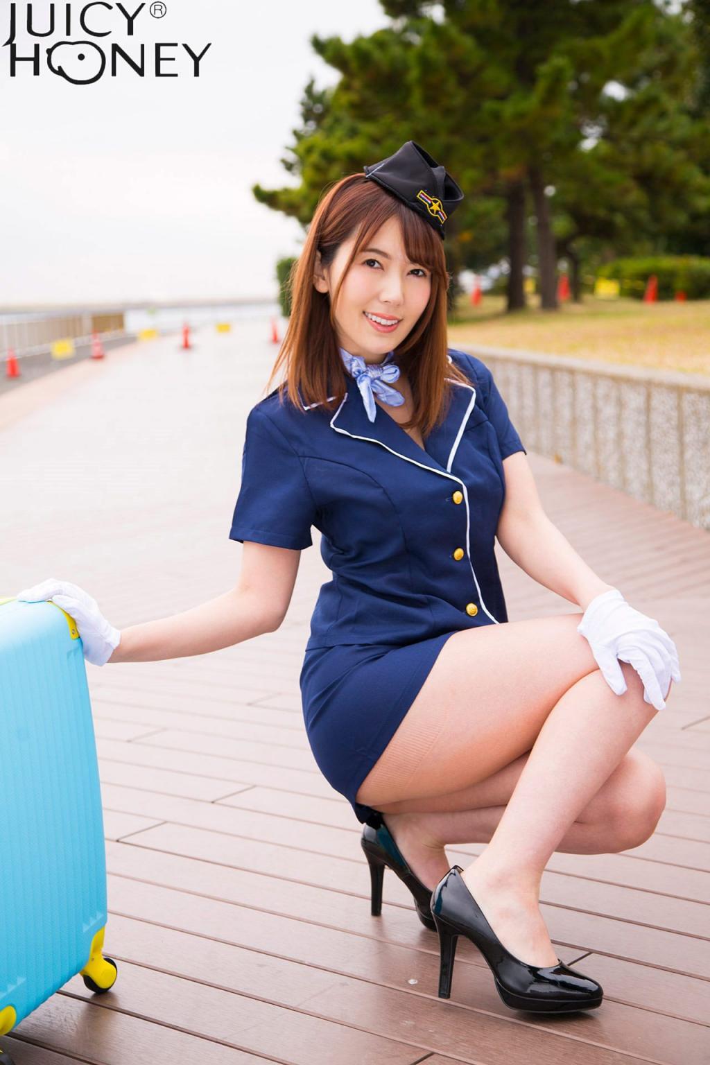 制服少妇真是纯欲极品