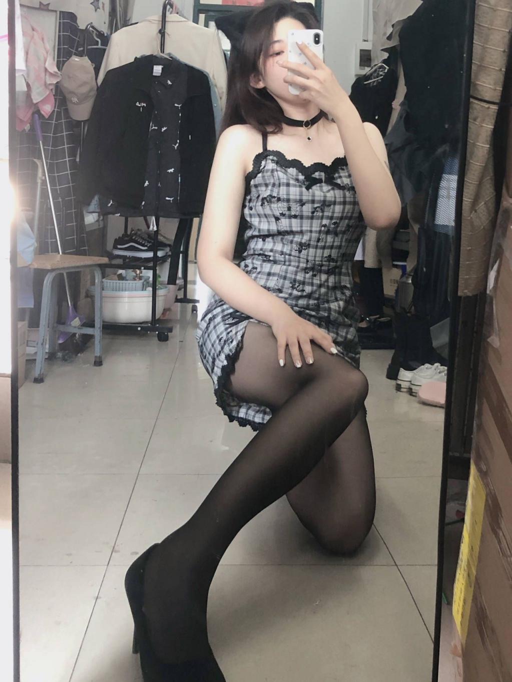 夏天我从来都不缺男朋友之美腿丝袜篇[26P]