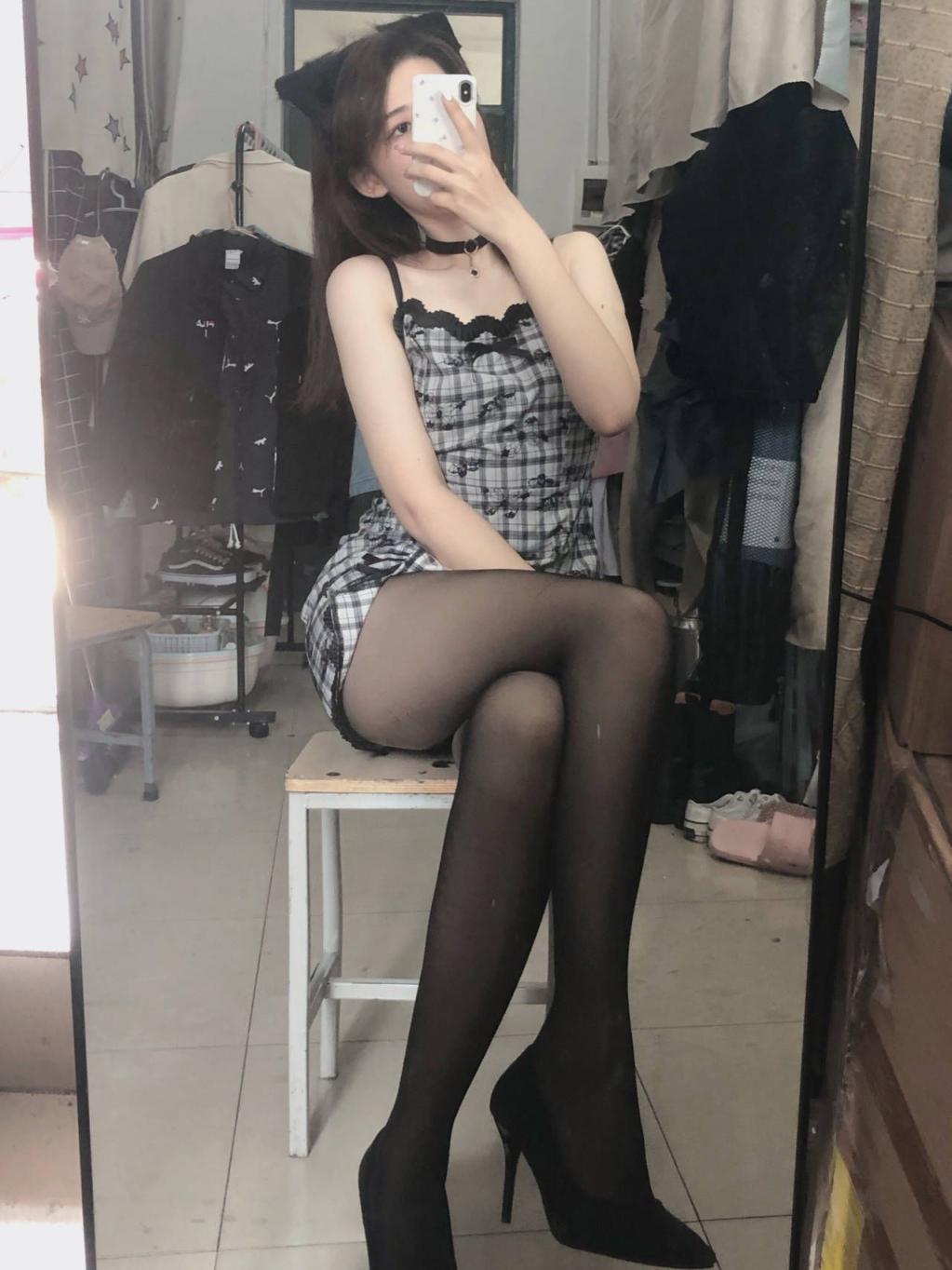 夏天我从来都不缺男朋友之美腿丝袜篇[26P]