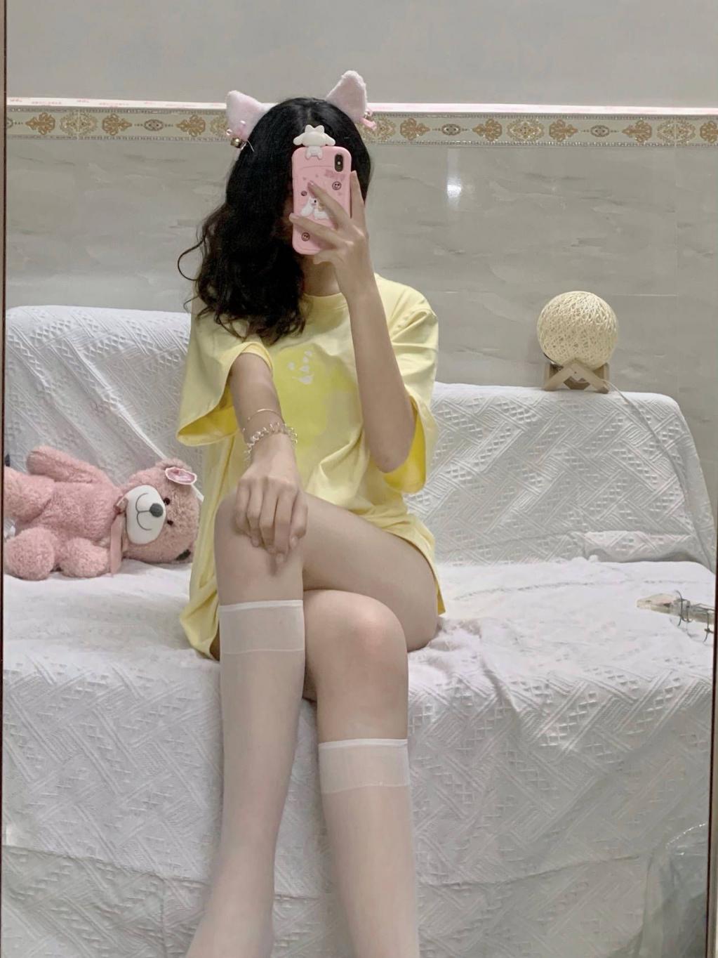夏天我从来都不缺男朋友之美腿丝袜篇[26P]