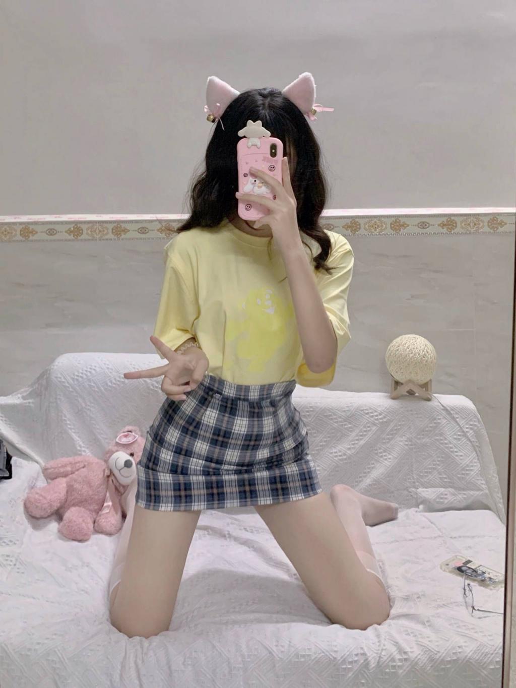 夏天我从来都不缺男朋友之美腿丝袜篇[26P]