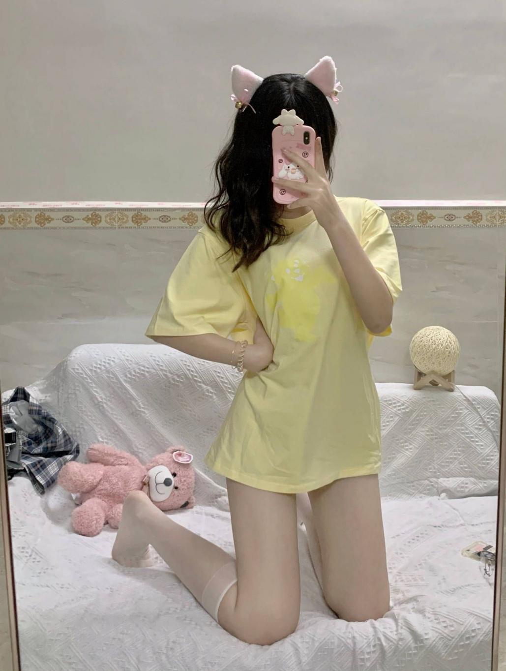 夏天我从来都不缺男朋友之美腿丝袜篇[26P]