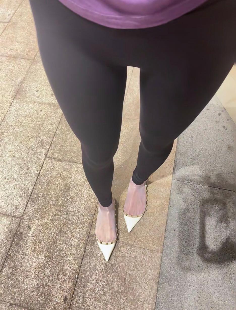 瑜伽裤[15P]