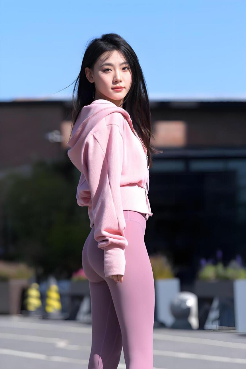 瑜伽裤[15P]