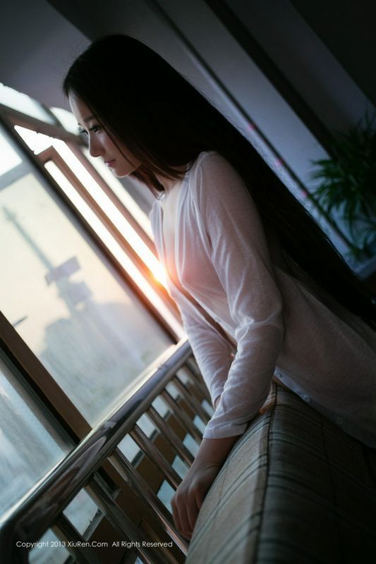 胡琦Seven高清写真图