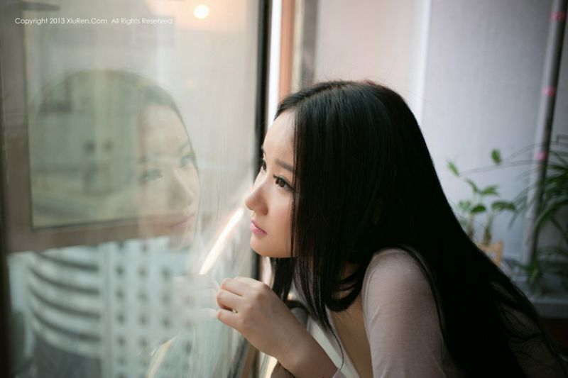 胡琦Seven高清写真图