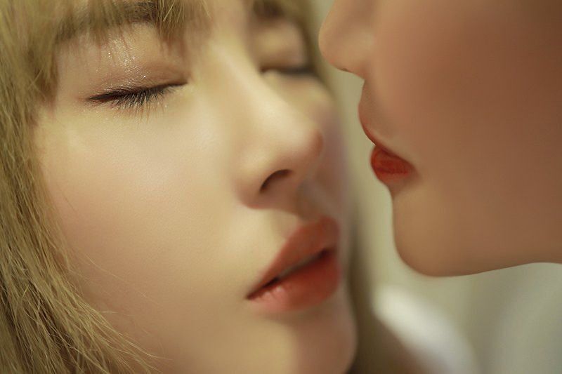 姐妹合拍的滋味