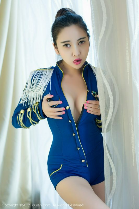 李梓熙 完整版 性感写真