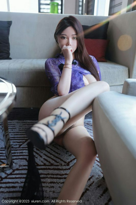 软软爱吃肉 完整版无水印写真