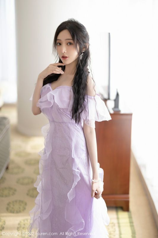 王馨瑶yanni完整版无水印写真