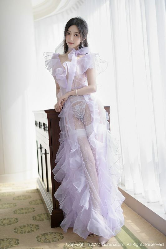 王馨瑶yanni完整版无水印写真